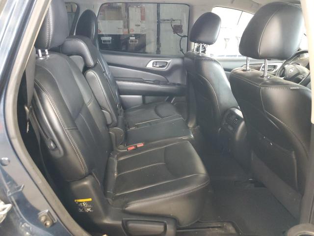 Продаж на аукціоні авто 2014 Nissan Pathfinder S, vin: 5N1AR2MM5EC655825, номер лоту: 48147864