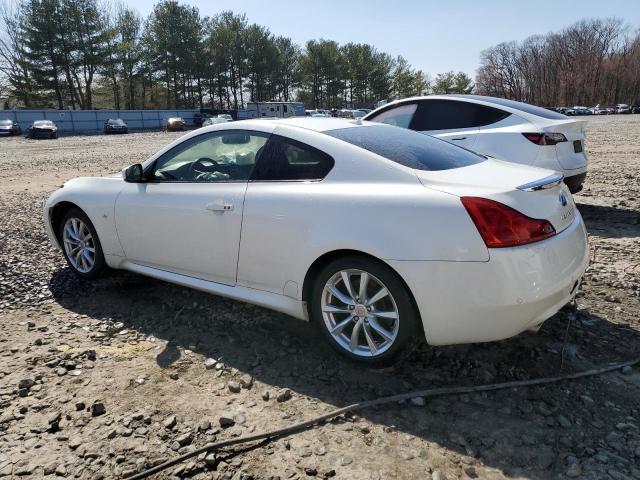 Aukcja sprzedaży 2015 Infiniti Q60 Journey, vin: JN1CV6EK1FM870856, numer aukcji: 45815244