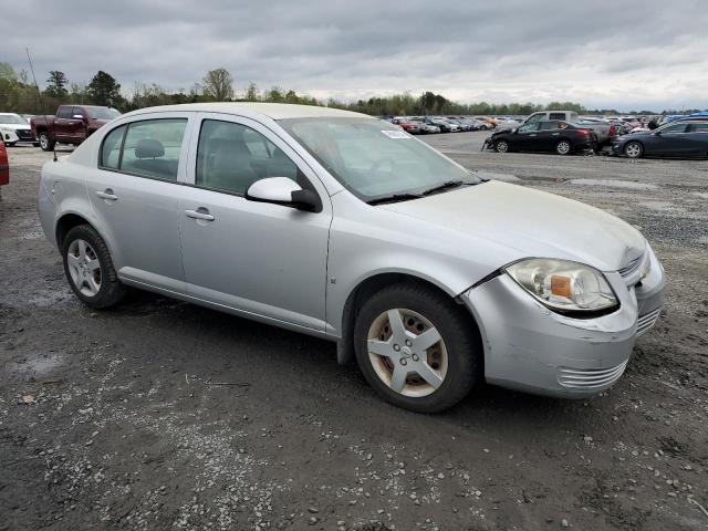 Продаж на аукціоні авто 2008 Chevrolet Cobalt Lt, vin: 1G1AL58F887227854, номер лоту: 48880854