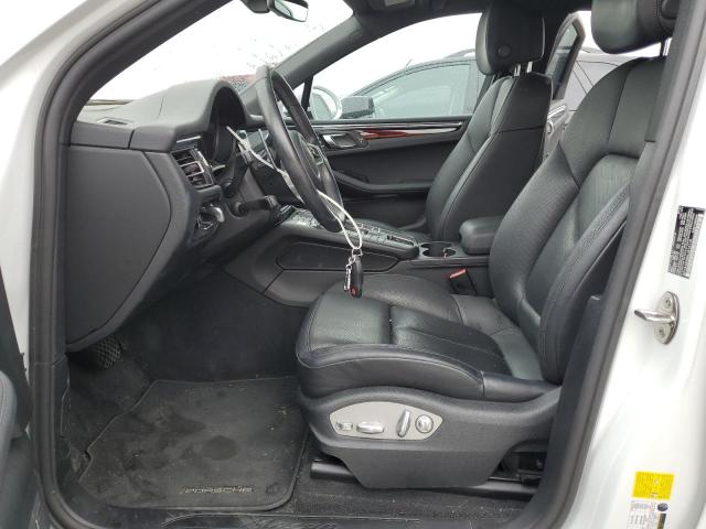 Aukcja sprzedaży 2020 Porsche Macan, vin: WP1AA2A5XLLB14113, numer aukcji: 44898554
