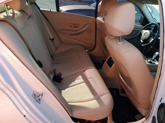 2012 Bmw 328 I Sulev მანქანა იყიდება აუქციონზე, vin: WBA3C1C56CF433550, აუქციონის ნომერი: 47074774