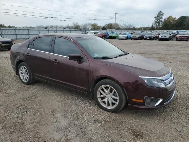 Aukcja sprzedaży 2011 Ford Fusion Sel, vin: 3FAHP0JA8BR308354, numer aukcji: 45441034