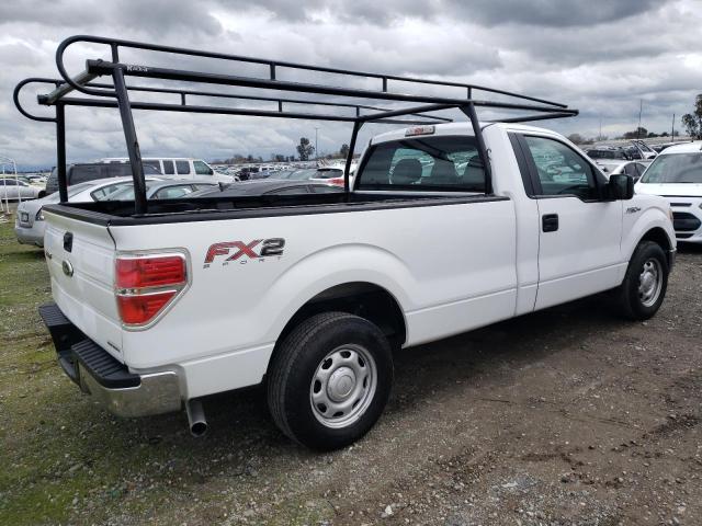 45345214 :رقم المزاد ، 1FTNF1CF9CKD39780 vin ، 2012 Ford F150 مزاد بيع