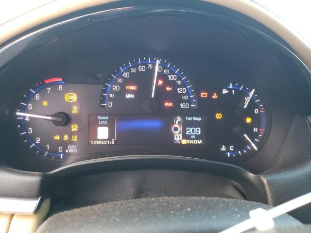 45180994 :رقم المزاد ، 2G61M5S31E9306413 vin ، 2014 Cadillac Xts Luxury Collection مزاد بيع