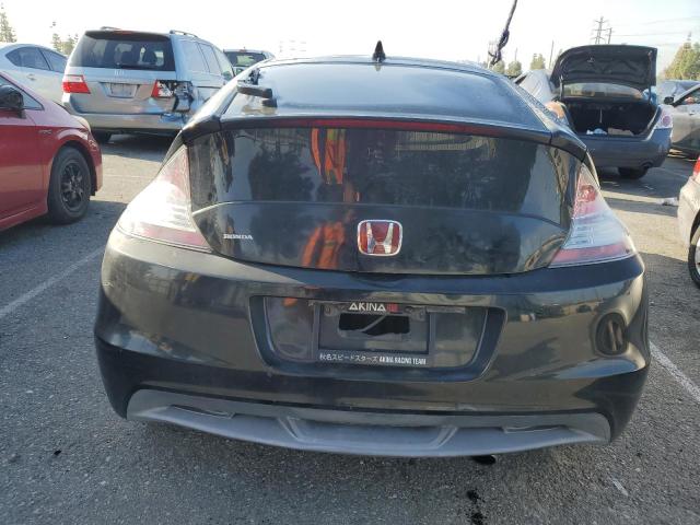 Aukcja sprzedaży 2011 Honda Cr-z Ex, vin: JHMZF1D6XBS007487, numer aukcji: 46355964