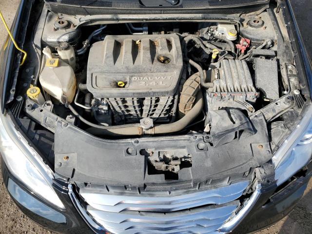 Продажа на аукционе авто 2013 Chrysler 200 Lx, vin: 1C3CCBAB6DN692343, номер лота: 48608834