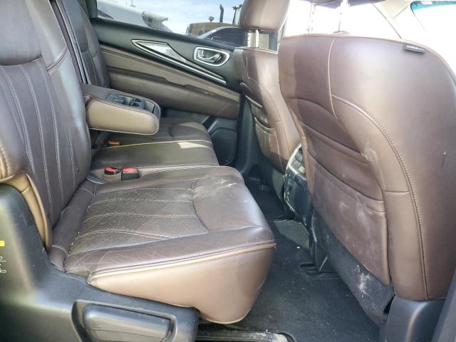 Aukcja sprzedaży 2013 Infiniti Jx35, vin: 5N1AL0MM3DC328814, numer aukcji: 44919864