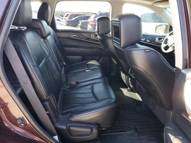 Продаж на аукціоні авто 2013 Infiniti Jx35, vin: 5N1AL0MM7DC304130, номер лоту: 47337724