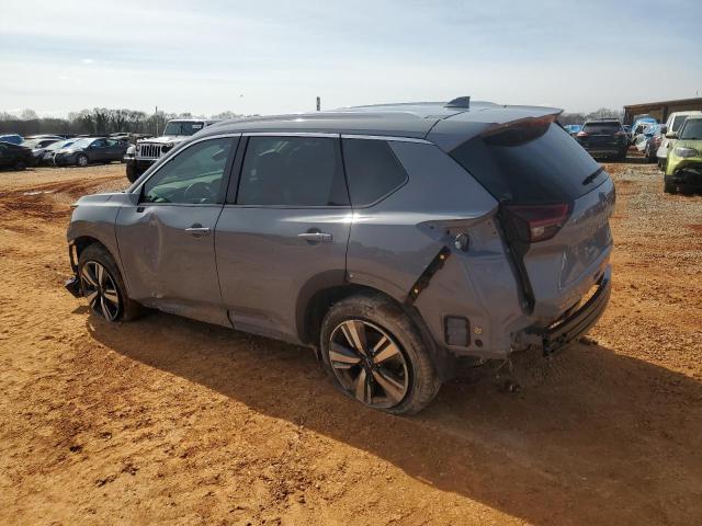Продажа на аукционе авто 2022 Nissan Rogue Sl, vin: 5N1BT3CBXNC697709, номер лота: 45512434