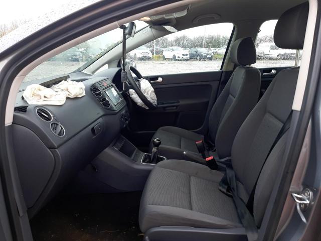 Aukcja sprzedaży 2006 Volkswagen Golf Plus, vin: WVWZZZ1KZ6W602702, numer aukcji: 45265774