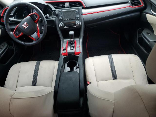 Aukcja sprzedaży 2016 Honda Civic Lx, vin: 19XFC2F59GE058500, numer aukcji: 47204444