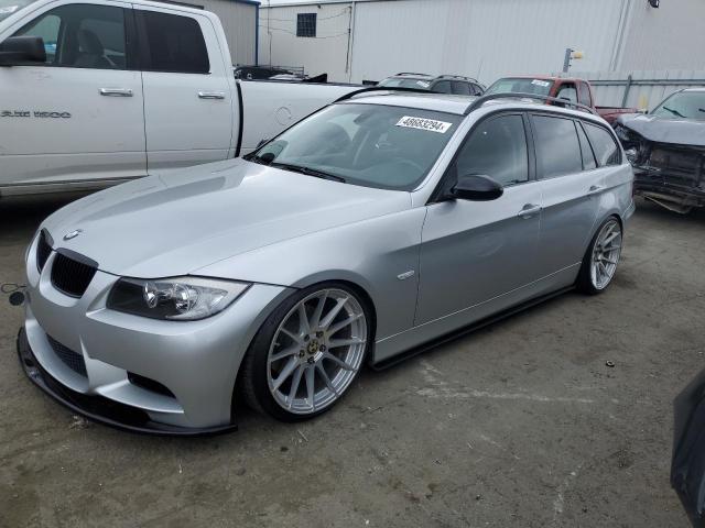 Aukcja sprzedaży 2008 Bmw 328 It, vin: WBAVS13518FX16943, numer aukcji: 48683294