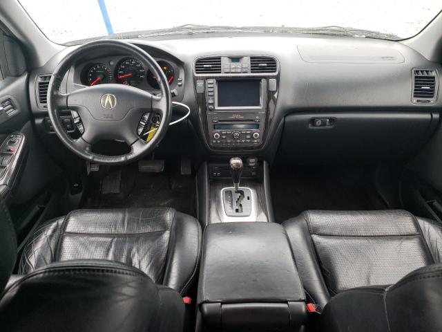 Aukcja sprzedaży 2006 Acura Mdx Touring, vin: 2HNYD18976H523787, numer aukcji: 45269054