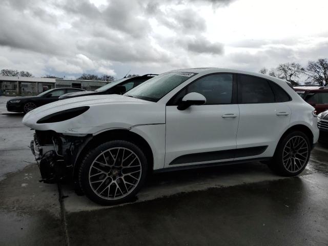 Aukcja sprzedaży 2020 Porsche Macan, vin: WP1AA2A5XLLB14113, numer aukcji: 44898554