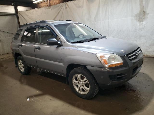 Aukcja sprzedaży 2007 Kia Sportage Ex, vin: KNDJE723677391520, numer aukcji: 45454744