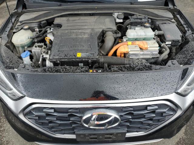 Aukcja sprzedaży 2020 Hyundai Ioniq Blue, vin: KMHC65LC6LU226311, numer aukcji: 45366264