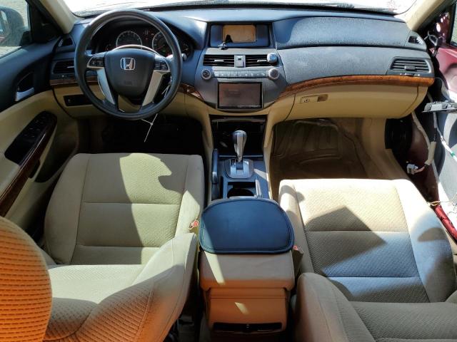 Aukcja sprzedaży 2011 Honda Accord Ex, vin: 1HGCP2F79BA088294, numer aukcji: 45482344