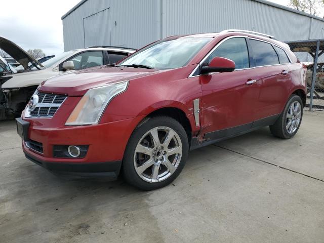 Aukcja sprzedaży 2012 Cadillac Srx Performance Collection, vin: 3GYFNEE30CS577887, numer aukcji: 45565234