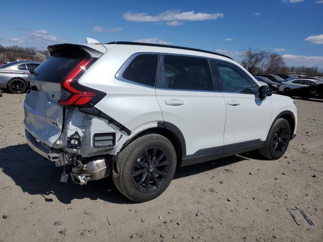 Aukcja sprzedaży 2023 Honda Cr-v Sport, vin: 7FARS6H53PE028945, numer aukcji: 43763954