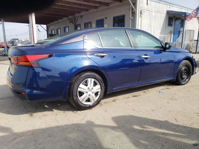 48173774 :رقم المزاد ، 1N4BL4BV0MN381654 vin ، 2021 Nissan Altima S مزاد بيع