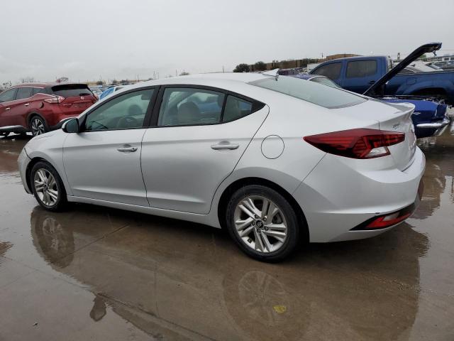 Aukcja sprzedaży 2020 Hyundai Elantra Sel, vin: 5NPD84LF8LH525820, numer aukcji: 45692864