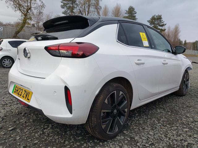 Aukcja sprzedaży 2023 Vauxhall Corsa E Ul, vin: VXKUHZKXZP4108238, numer aukcji: 43400344