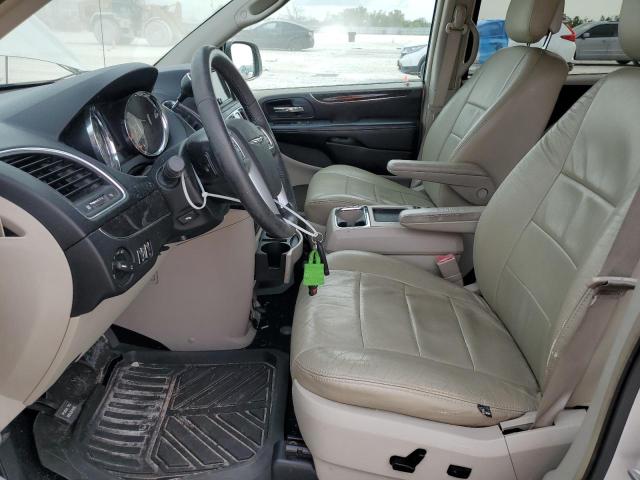 Aukcja sprzedaży 2011 Chrysler Town & Country Touring, vin: 2A4RR5DG9BR630894, numer aukcji: 45459214