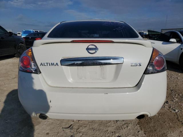 47799184 :رقم المزاد ، 1N4AL2AP3CN486223 vin ، 2012 Nissan Altima Base مزاد بيع