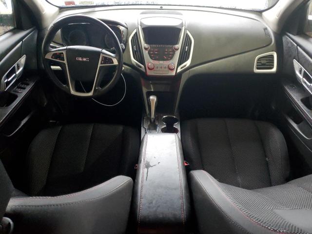 Aukcja sprzedaży 2015 Gmc Terrain Sle, vin: 2GKFLWEK3F6324689, numer aukcji: 45063324