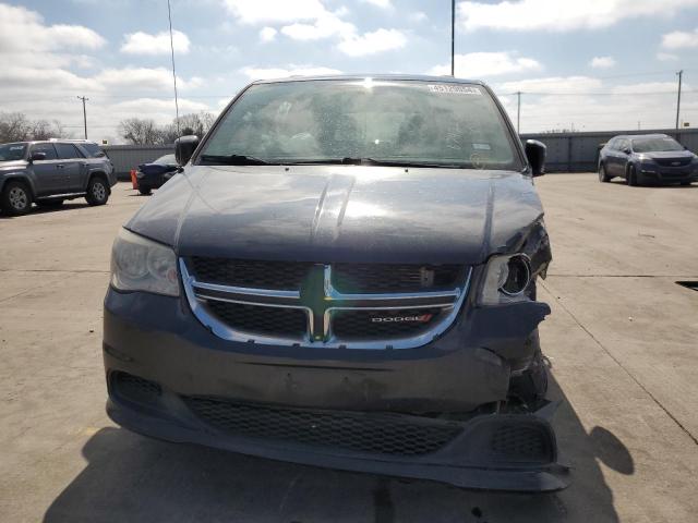 Aukcja sprzedaży 2014 Dodge Grand Caravan Sxt, vin: 2C4RDGCG5ER205405, numer aukcji: 45129054