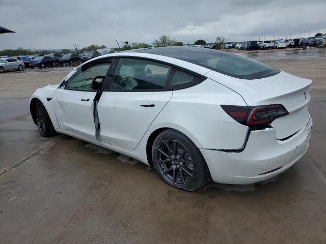 2021 Tesla Model 3 მანქანა იყიდება აუქციონზე, vin: 5YJ3E1EA1MF996096, აუქციონის ნომერი: 47953844