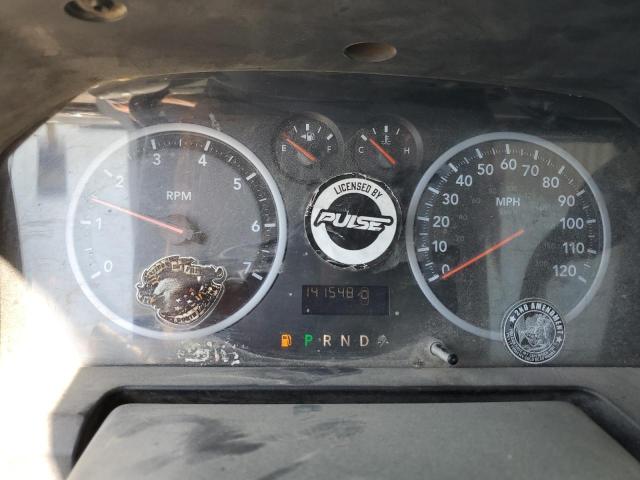 2010 Dodge Ram 2500 მანქანა იყიდება აუქციონზე, vin: 3D7LT2ET0AG119897, აუქციონის ნომერი: 45186344