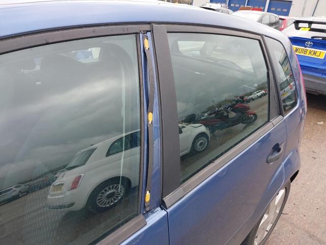 Aukcja sprzedaży 2005 Ford Fiesta Zet, vin: WF0HXXGAJH5G59538, numer aukcji: 45397064