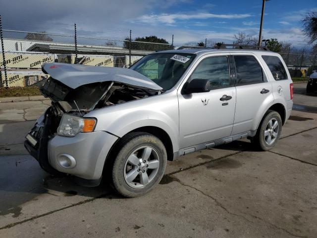 Aukcja sprzedaży 2011 Ford Escape Xlt, vin: 1FMCU9D78BKA51911, numer aukcji: 45200734