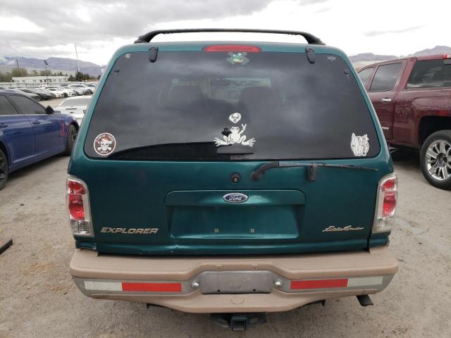 45961406 :رقم المزاد ، 1FMZU34E1WZA14718 vin ، 1998 Ford Explorer مزاد بيع