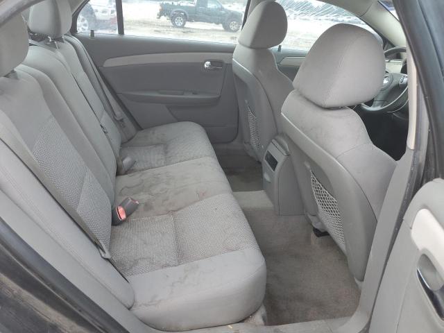 Aukcja sprzedaży 2010 Chevrolet Malibu 1lt, vin: 1G1ZC5E05A4111618, numer aukcji: 45316054
