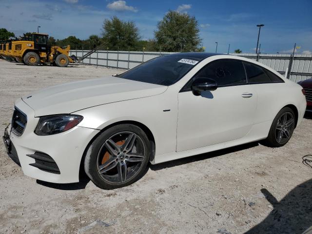 Aukcja sprzedaży 2018 Mercedes-benz E 400, vin: WDD1J6FB6JF006483, numer aukcji: 45124764