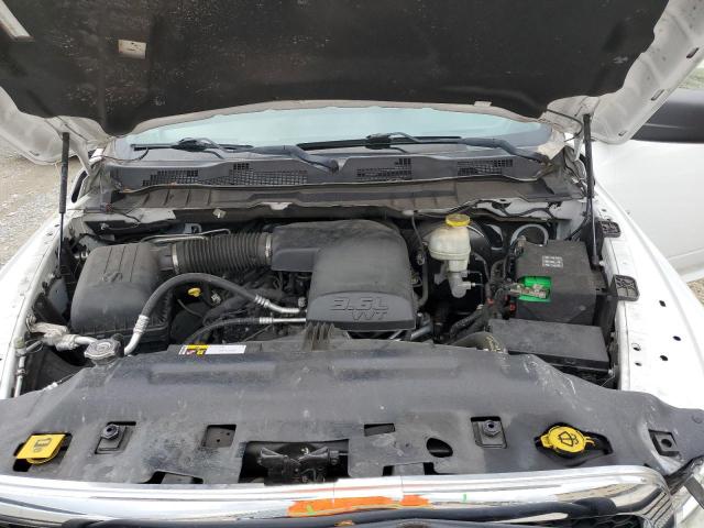Aukcja sprzedaży 2017 Ram 1500 Slt, vin: 1C6RR6GG6HS790530, numer aukcji: 45089824