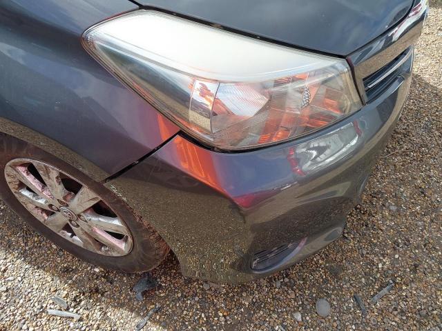 Aukcja sprzedaży 2012 Toyota Yaris Tr V, vin: VNKKJ3D380A041618, numer aukcji: 45153424