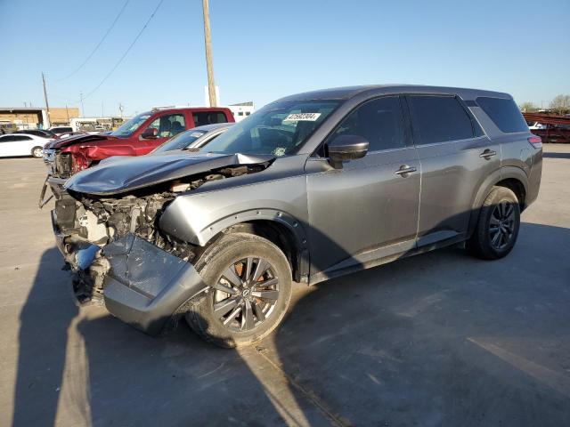 Aukcja sprzedaży 2022 Nissan Pathfinder S, vin: 5N1DR3AC9NC215542, numer aukcji: 47592304