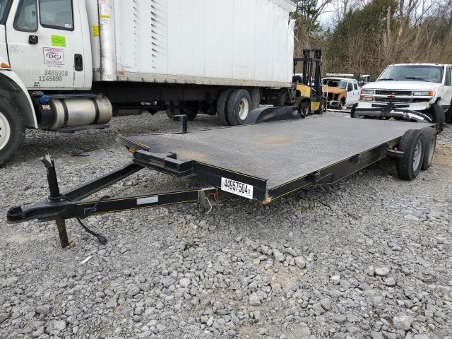 Aukcja sprzedaży 2022 Trail King Outlaw, vin: 7GRC220E5NZ000094, numer aukcji: 44957504