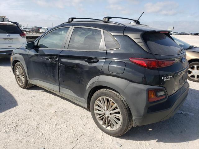 Aukcja sprzedaży 2021 Hyundai Kona Sel, vin: KM8K22AA9MU669383, numer aukcji: 46472184