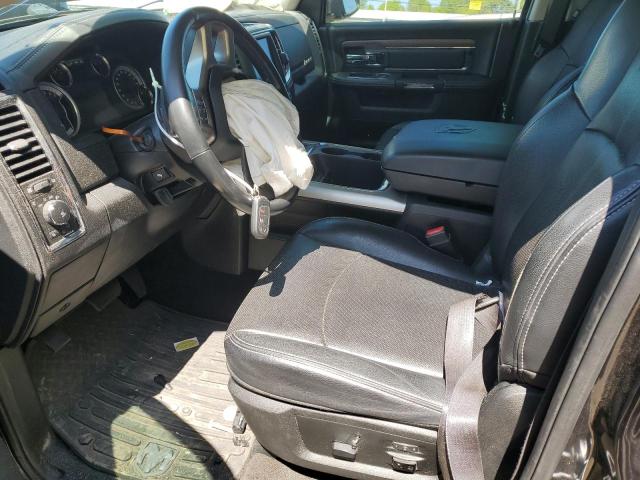 Auction sale of the 2017 Ram 1500 Laie, vin: 1C6RR7NT0HS817467, lot number: 48801184