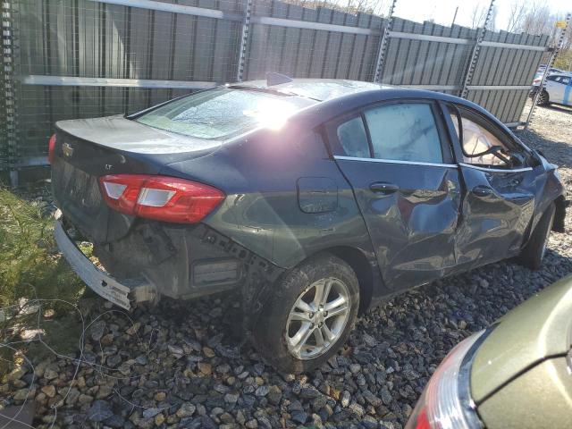 Aukcja sprzedaży 2017 Chevrolet Cruze Lt, vin: 1G1BE5SM5H7168168, numer aukcji: 45641824
