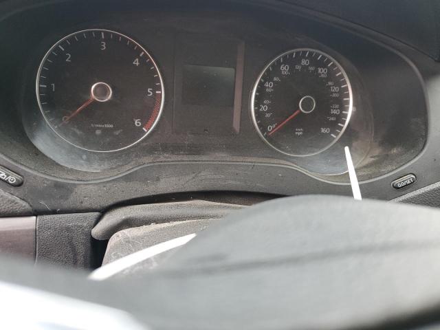 Aukcja sprzedaży 2013 Volkswagen Jetta Tdi, vin: 3VWLL7AJ4DM228829, numer aukcji: 44817784
