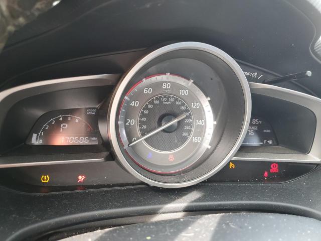 Aukcja sprzedaży 2014 Mazda 3 Touring, vin: JM1BM1V79E1108305, numer aukcji: 45565034