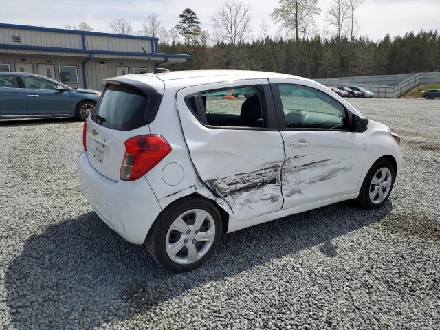 Продаж на аукціоні авто 2022 Chevrolet Spark Ls, vin: KL8CB6SA1NC035001, номер лоту: 48201724