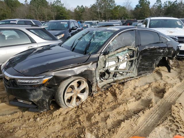 Aukcja sprzedaży 2018 Honda Accord Touring, vin: 1HGCV2F95JA029667, numer aukcji: 45010324
