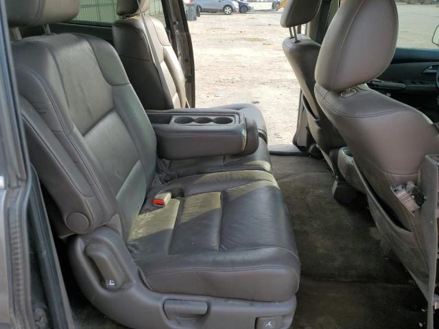 Aukcja sprzedaży 2013 Honda Odyssey Exl, vin: 5FNRL5H64DB087011, numer aukcji: 45534844