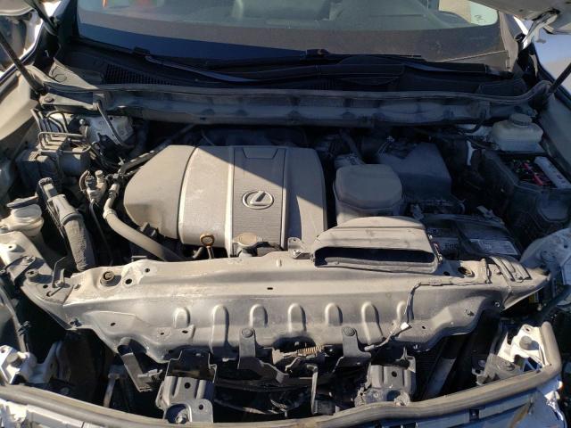 Aukcja sprzedaży 2017 Lexus Rx 350 Base, vin: 2T2BZMCA3HC068364, numer aukcji: 45065044